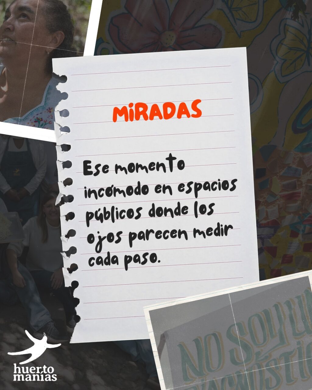 Instagram post from huertomanias. This post is in position 5.