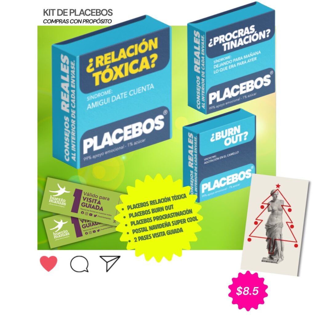 Instagram post from huertomanias. This post is in position 4.