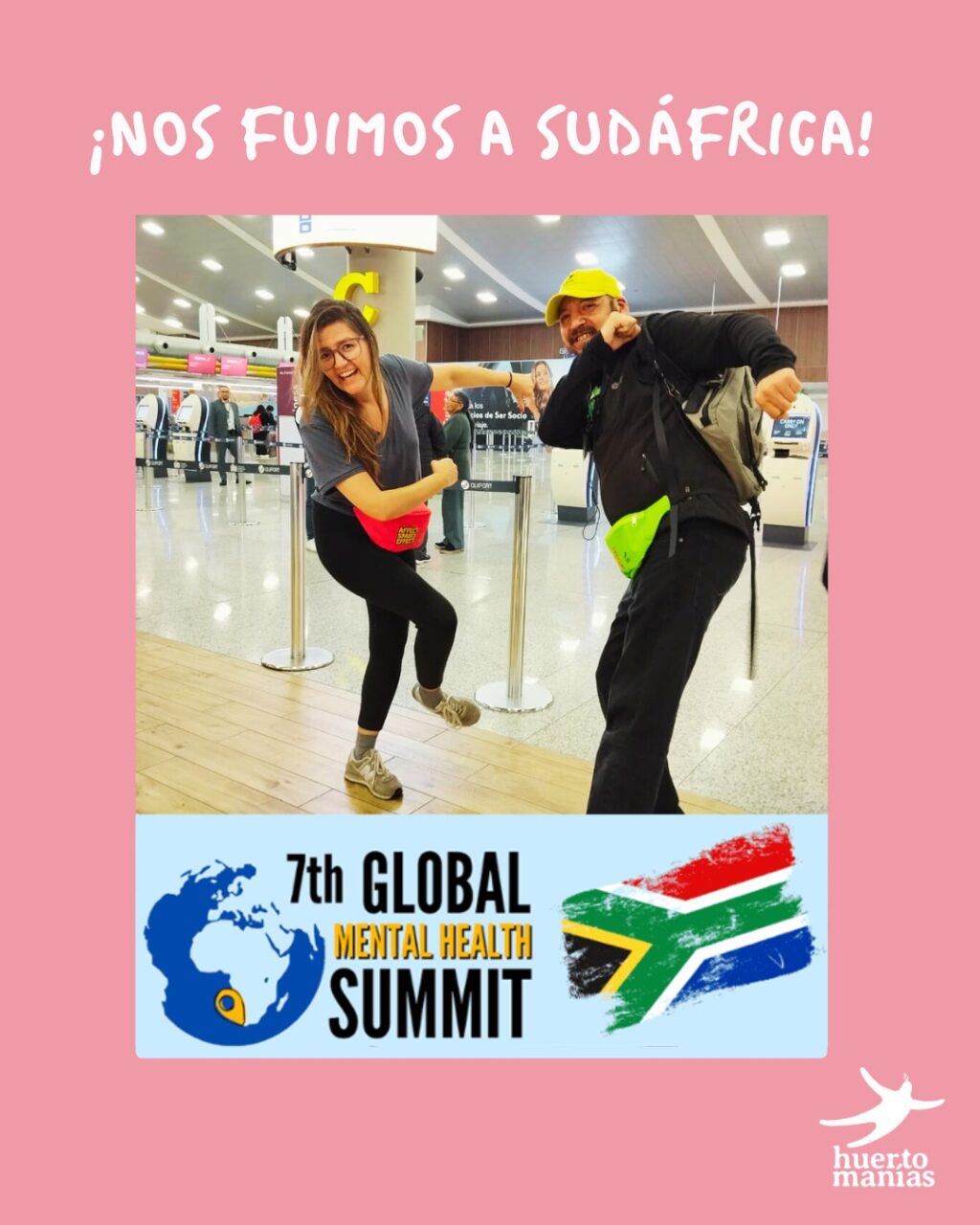 Instagram post from huertomanias. This post is in position 10.