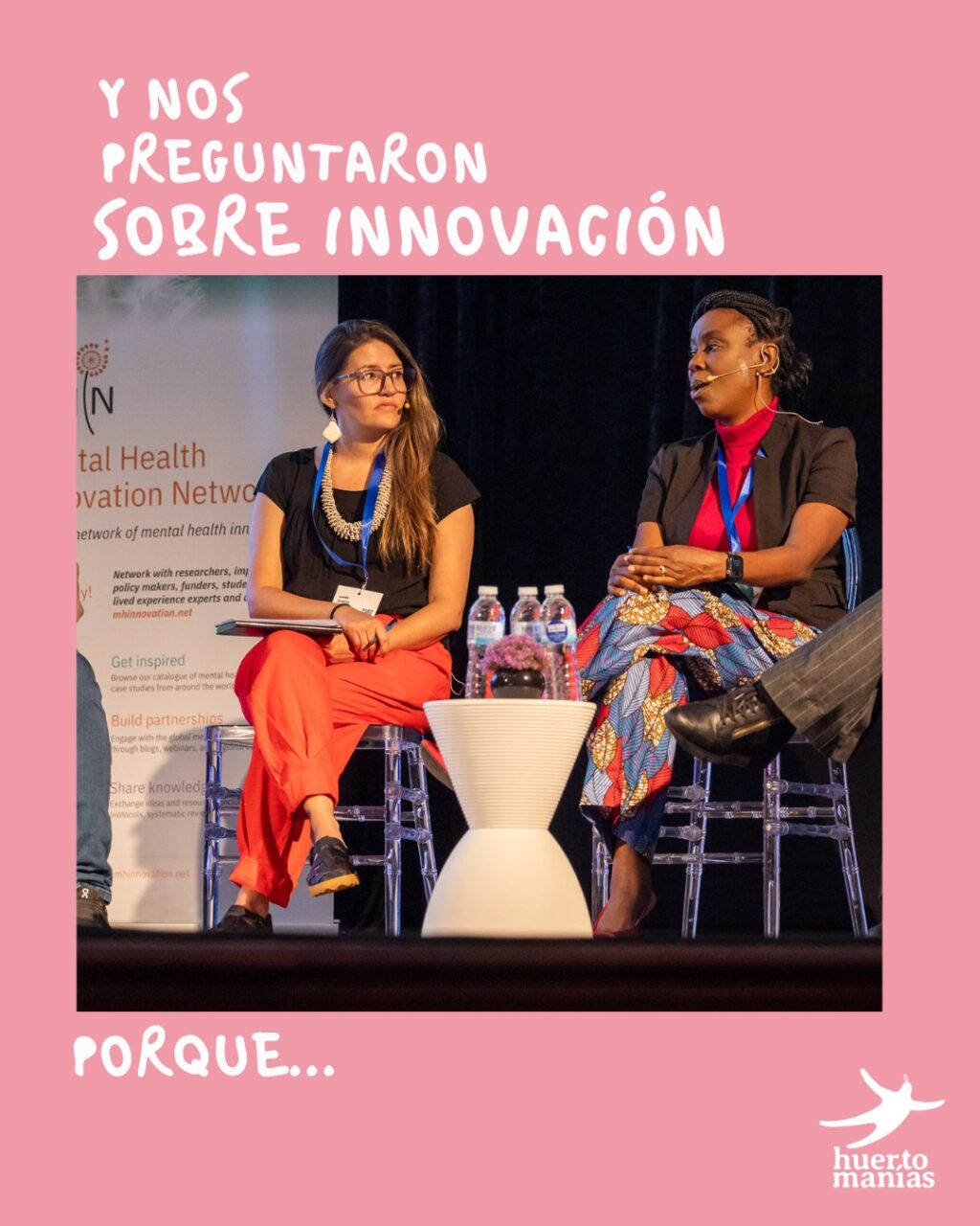 Instagram post from huertomanias. This post is in position 4.