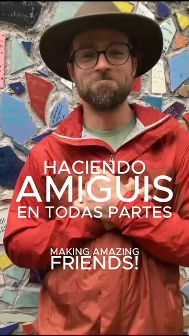 Instagram post from huertomanias. This post is in position 17.