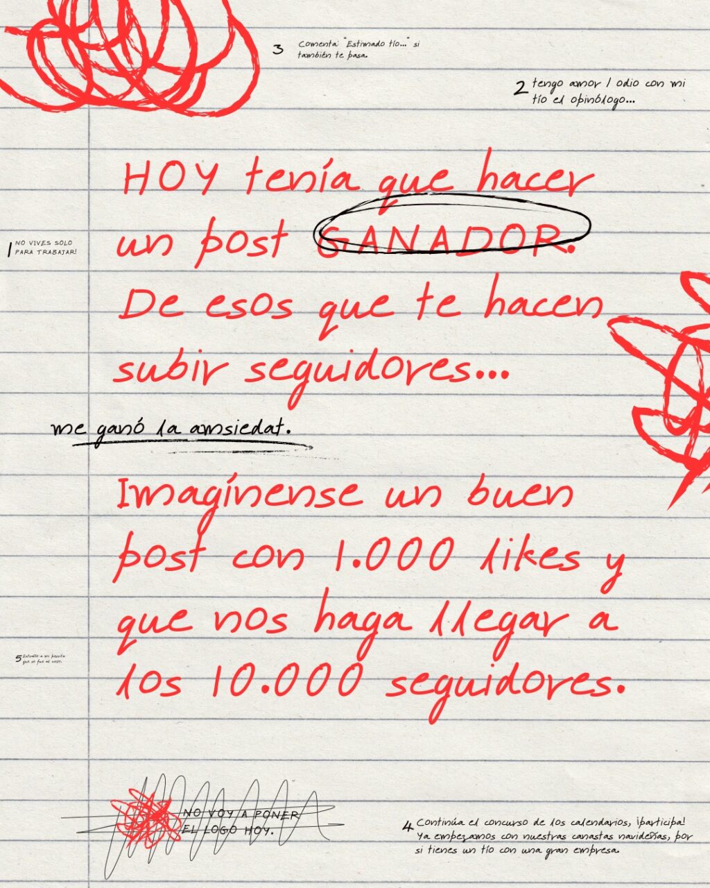 Instagram post from huertomanias. This post is in position 3.