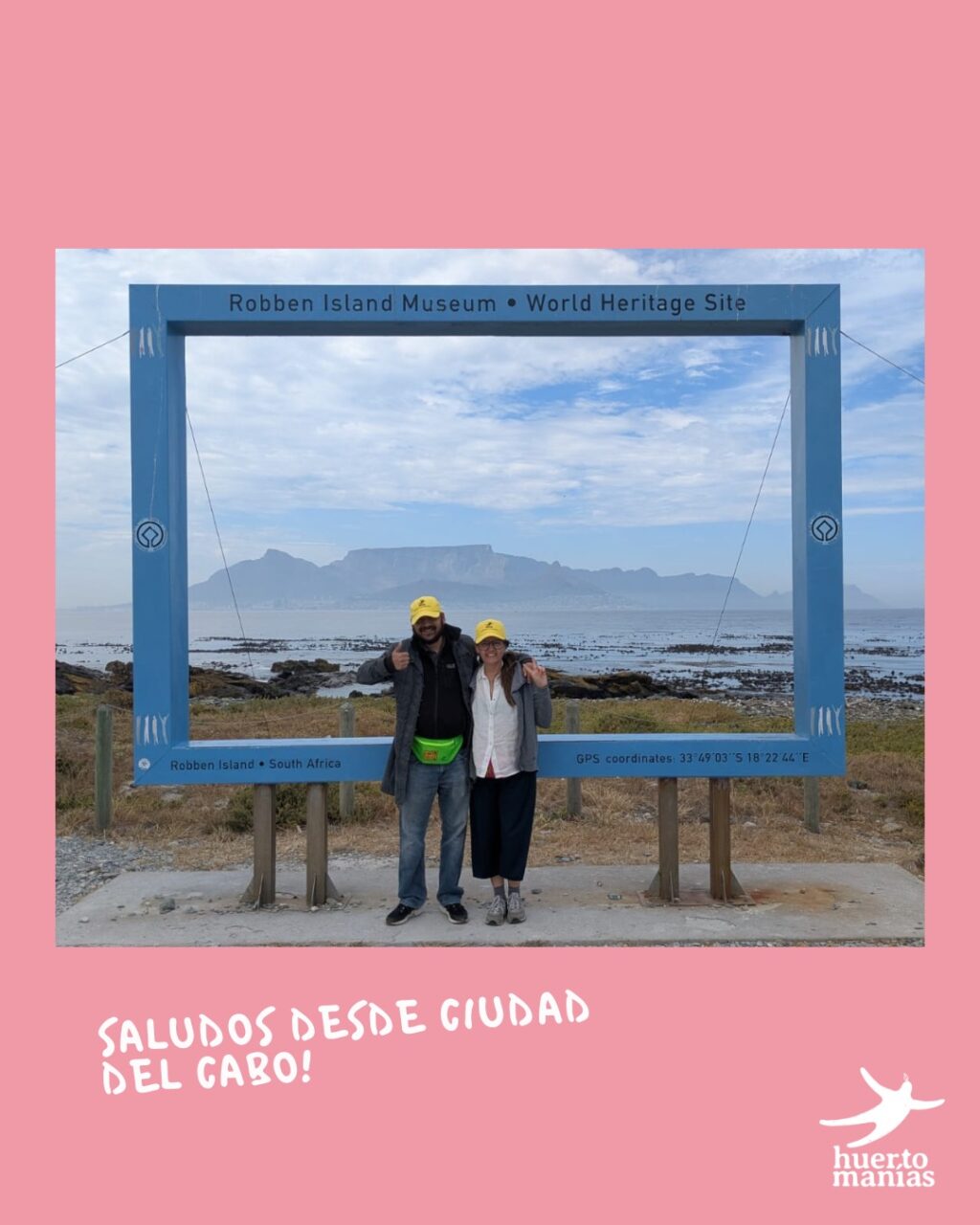 Instagram post from huertomanias. This post is in position 6.